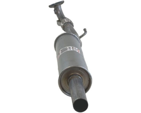 Front Silencer 280-417 Bosal, Image 6