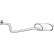 Front Silencer 282-379 Bosal, Thumbnail 2