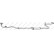 Front Silencer 294-727 Bosal, Thumbnail 2