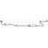 Front Silencer 294-727 Bosal
