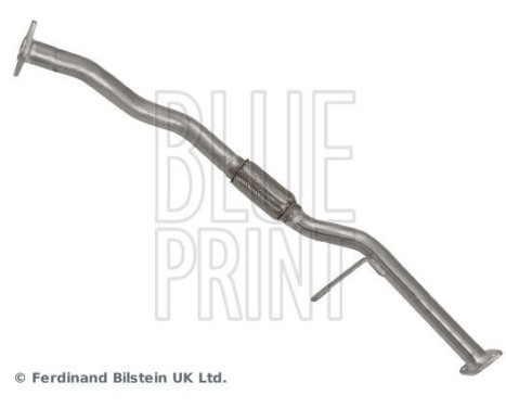 Front Silencer ADC46001C Blue Print, Image 2