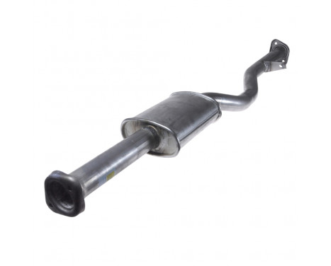 Front Silencer ADC46036 Blue Print