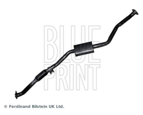 Front Silencer ADN16007 Blue Print, Image 2