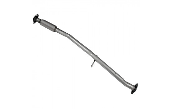 Front Silencer ADS76002 Blue Print