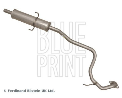Front Silencer ADT36019 Blue Print, Image 4