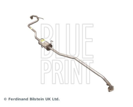Front Silencer ADT36023 Blue Print, Image 3