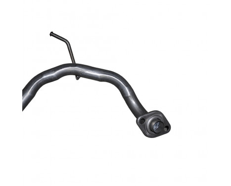 Front Silencer ADT36025 Blue Print, Image 2