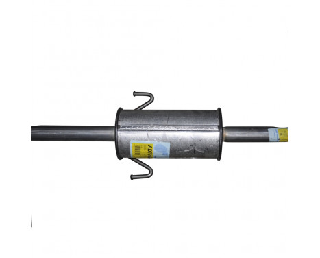 Front Silencer ADT36025 Blue Print, Image 3