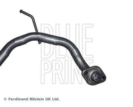 Front Silencer ADT36025 Blue Print, Image 5