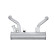 Front silencer - Easy2Fit Kit - Set with mounting parts, Thumbnail 3