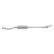 Front silencer - Easy2Fit Kit - Set with mounting parts, Thumbnail 3
