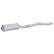 Front silencer - Easy2Fit Kit - Set with mounting parts, Thumbnail 3