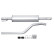 Front silencer - Easy2Fit Kit - Set with mounting parts, Thumbnail 2