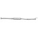 Front silencer - Easy2Fit Kit - Set with mounting parts, Thumbnail 3