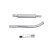 Front silencer - Easy2Fit Kit - Set with mounting parts, Thumbnail 2