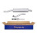 Front silencer - Easy2Fit Kit - Set with mounting parts