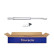Front silencer - Easy2Fit Kit - Set with mounting parts