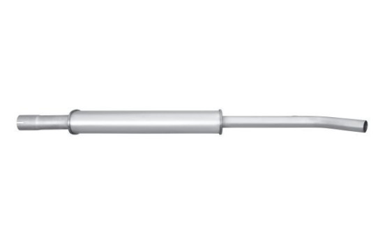 Front silencer - Easy2Fit Kit - Set with mounting parts, Image 3