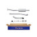 Front silencer - Easy2Fit Kit - Set with mounting parts