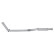 Front silencer - Easy2Fit Kit - Set with mounting parts, Thumbnail 3