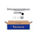 Front silencer - Easy2Fit Kit - Set with mounting parts