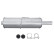 Front silencer - Easy2Fit Kit - Set with mounting parts, Thumbnail 2