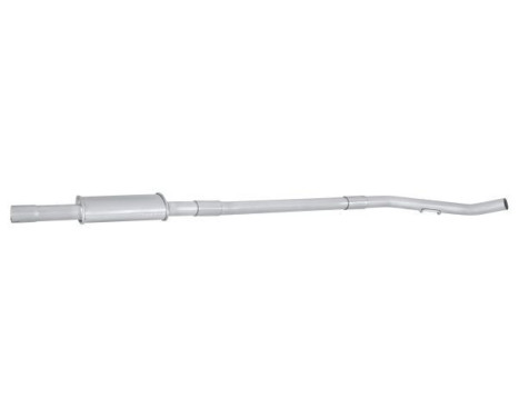 Front silencer - Easy2Fit Kit - Set with mounting parts, Image 3