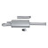 Front silencer - Easy2Fit Kit - Set with mounting parts, Thumbnail 2