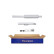 Front silencer - Easy2Fit Kit - Set with mounting parts