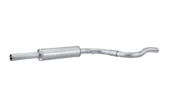 Front silencer - Easy2Fit Kit - Set with mounting parts, Image 3