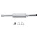 Front silencer - Easy2Fit Kit - Set with mounting parts, Thumbnail 2