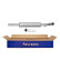 Front silencer - Easy2Fit Kit - Set with mounting parts