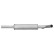 Front silencer - Easy2Fit Kit - Set with mounting parts, Thumbnail 3
