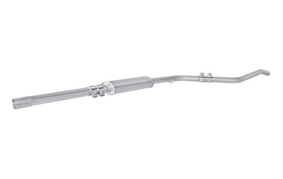 Front silencer - Easy2Fit Kit - Set with mounting parts, Image 3