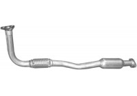 Front Silencer
