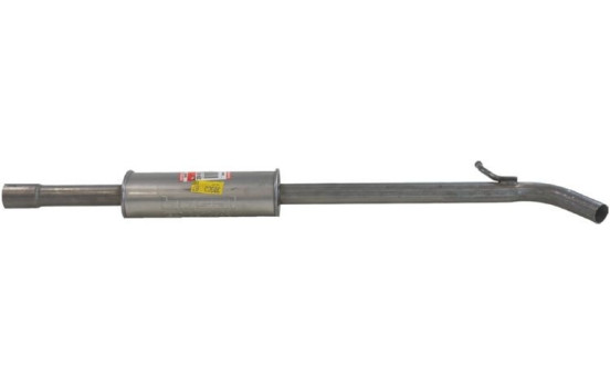 Middle muffler 200-099 Bosal