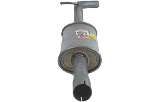 Middle muffler 200-099 Bosal, Image 2