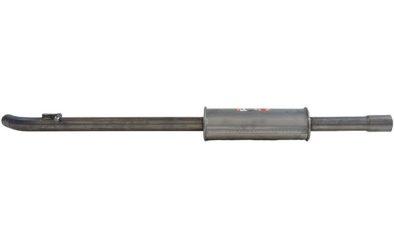 Middle muffler 200-099 Bosal, Image 3