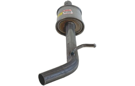 Middle muffler 200-099 Bosal, Image 4