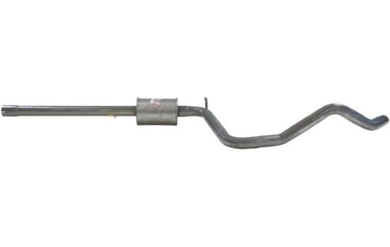 Middle muffler 284-971 Bosal