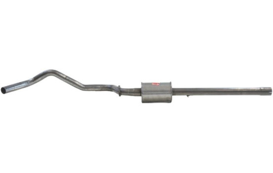 Middle muffler 284-971 Bosal, Image 3