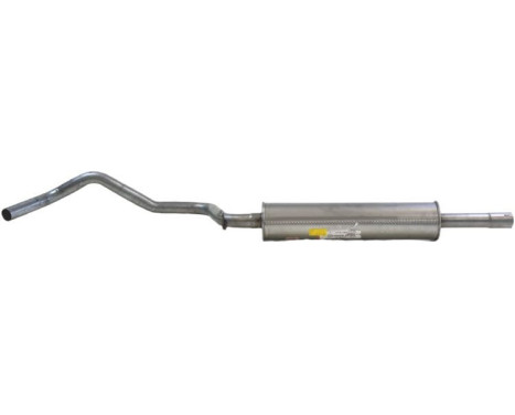 Middle muffler 284-997 Bosal, Image 3
