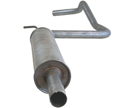 Middle muffler 284-999 Bosal, Image 2