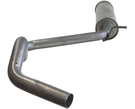 Middle muffler 284-999 Bosal, Image 4