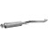 Middle muffler, Thumbnail 2