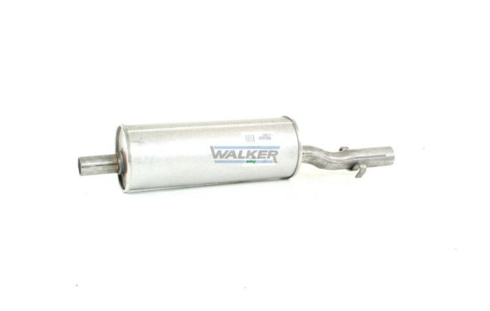 Middle Silencer 01489 Walker, Image 3