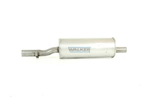 Middle Silencer 01489 Walker, Image 6