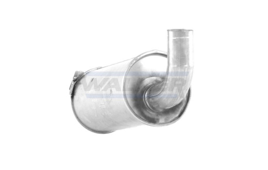Middle Silencer 06674 Walker, Image 2