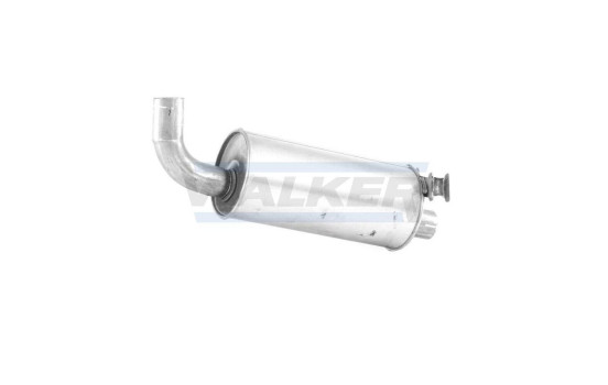 Middle Silencer 06674 Walker, Image 3