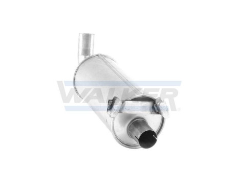 Middle Silencer 06674 Walker, Image 4